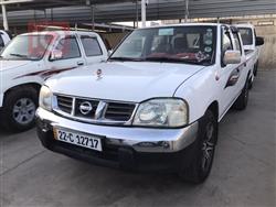 Nissan Pickup